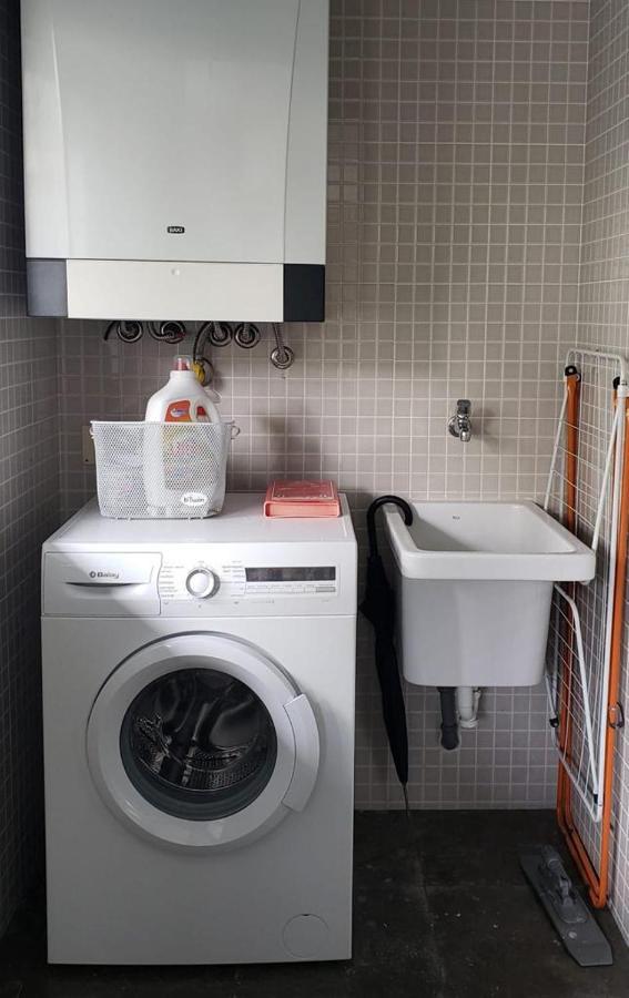 Porto Tile Houseアパートメント エクステリア 写真
