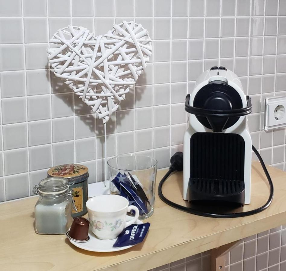 Porto Tile Houseアパートメント エクステリア 写真
