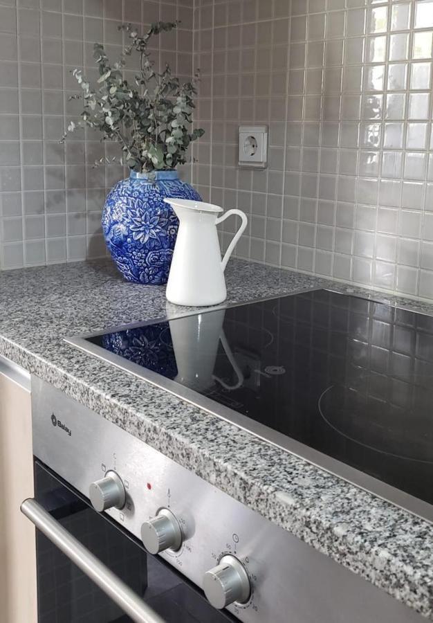 Porto Tile Houseアパートメント エクステリア 写真
