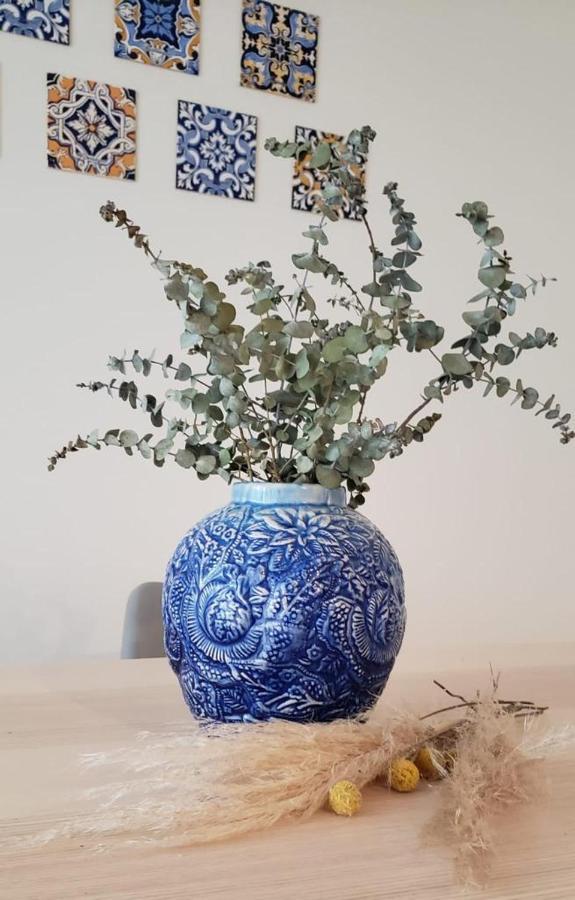 Porto Tile Houseアパートメント エクステリア 写真