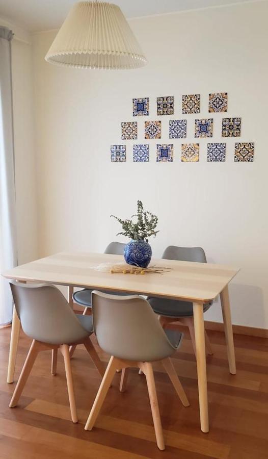 Porto Tile Houseアパートメント エクステリア 写真