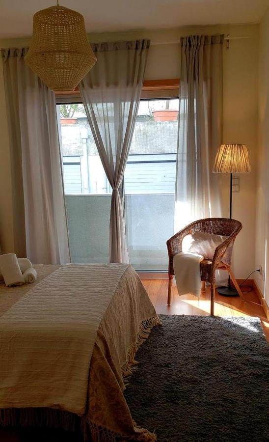 Porto Tile Houseアパートメント エクステリア 写真